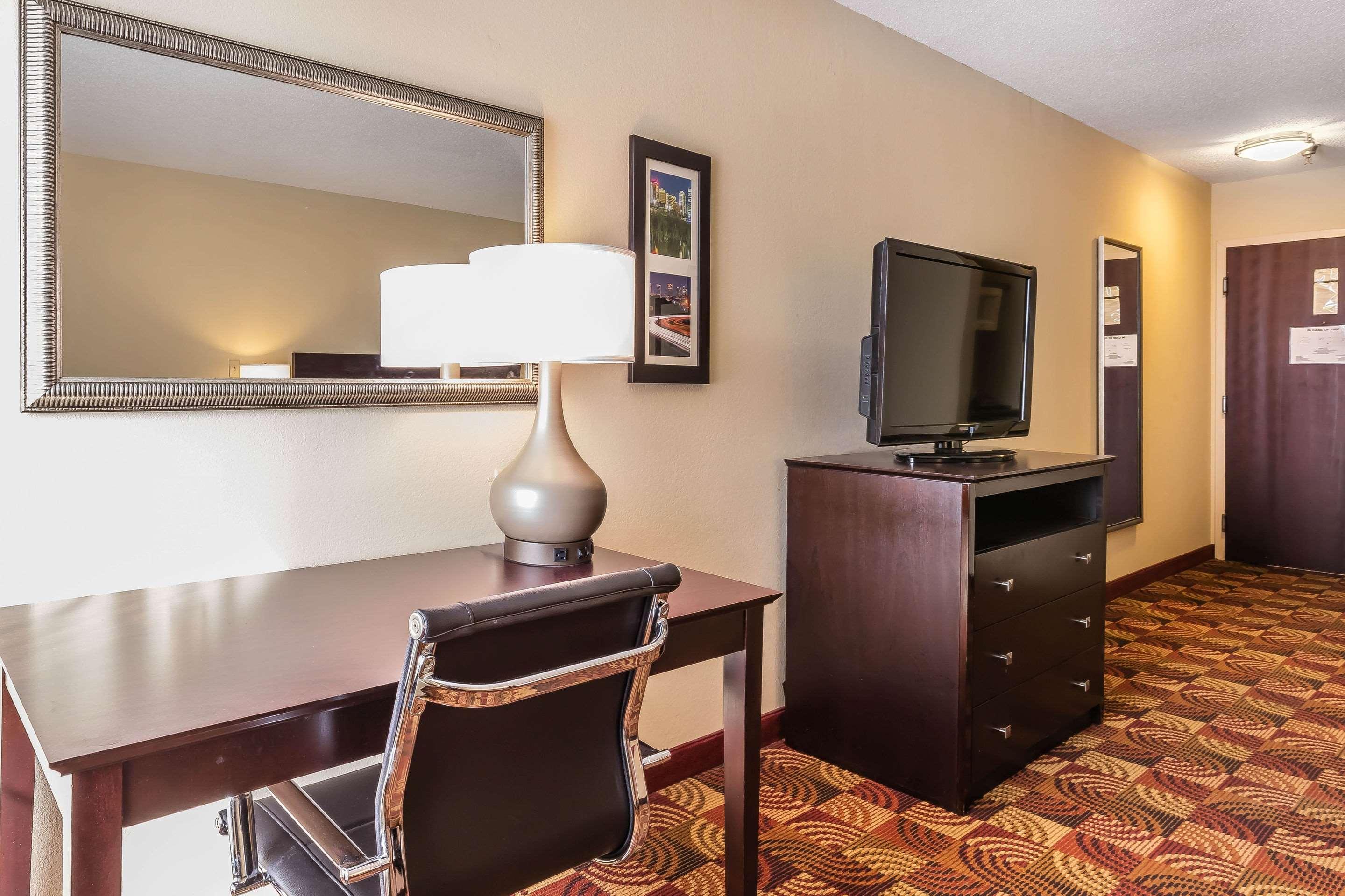 Comfort Inn & Suites Jasper Hwy 78 West Bagian luar foto