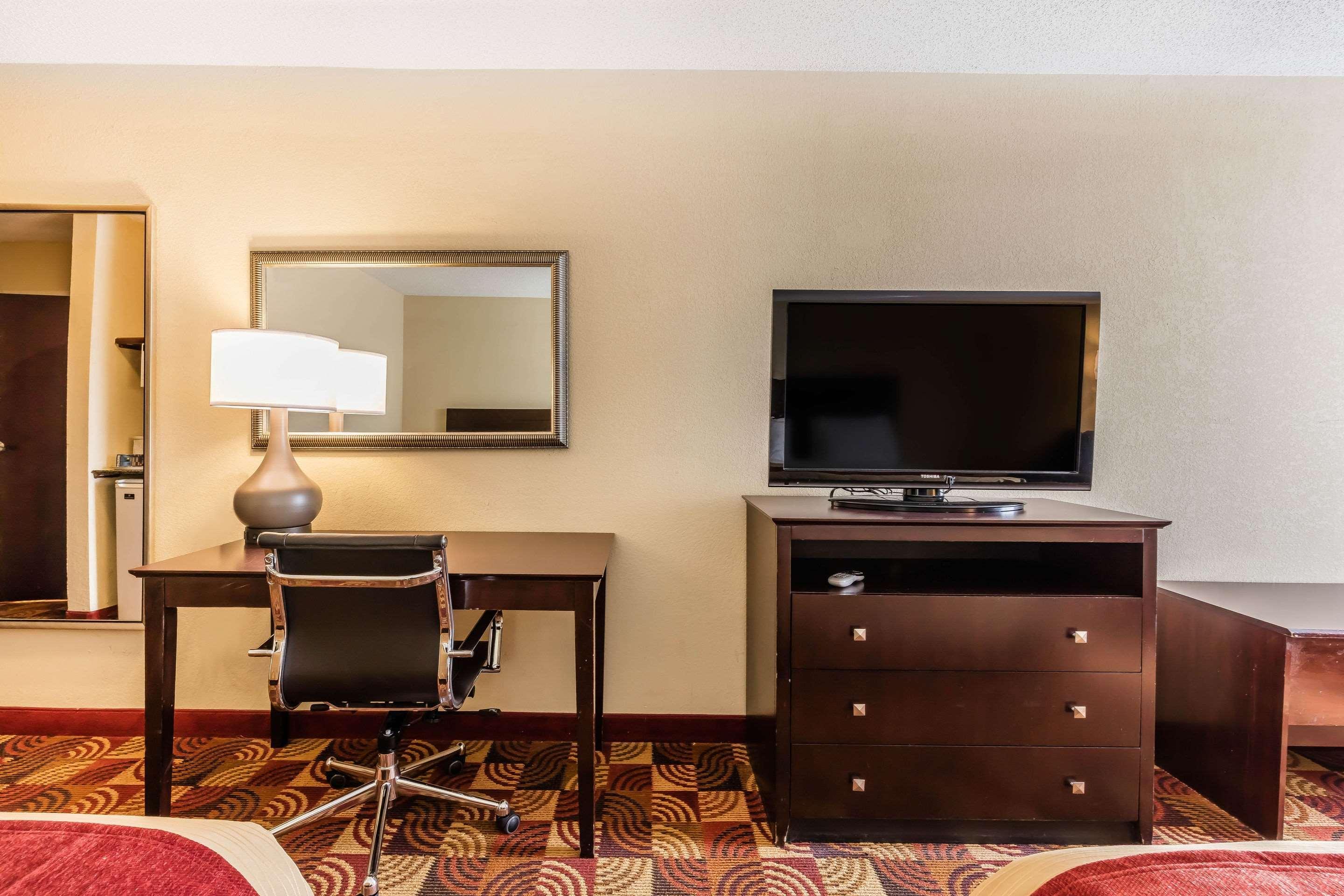 Comfort Inn & Suites Jasper Hwy 78 West Bagian luar foto