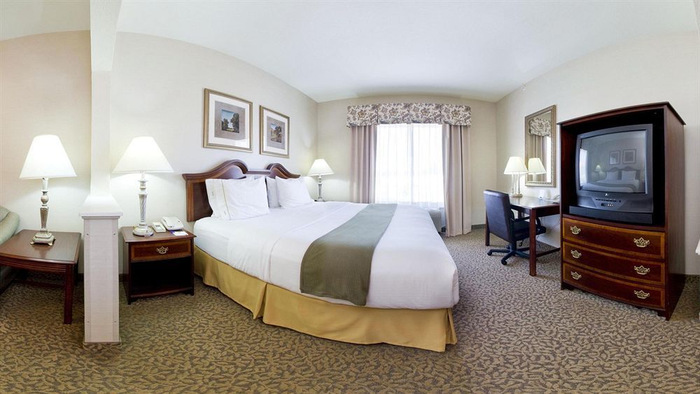 Comfort Inn & Suites Jasper Hwy 78 West Bagian luar foto
