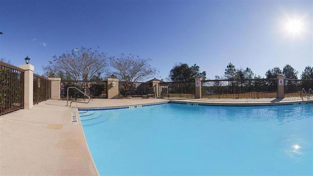 Comfort Inn & Suites Jasper Hwy 78 West Bagian luar foto