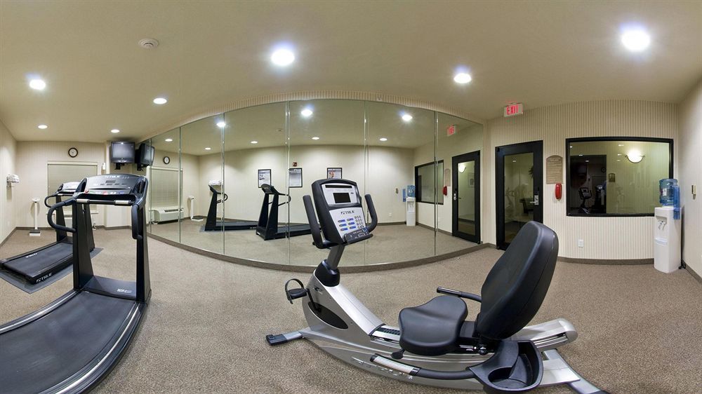 Comfort Inn & Suites Jasper Hwy 78 West Bagian luar foto