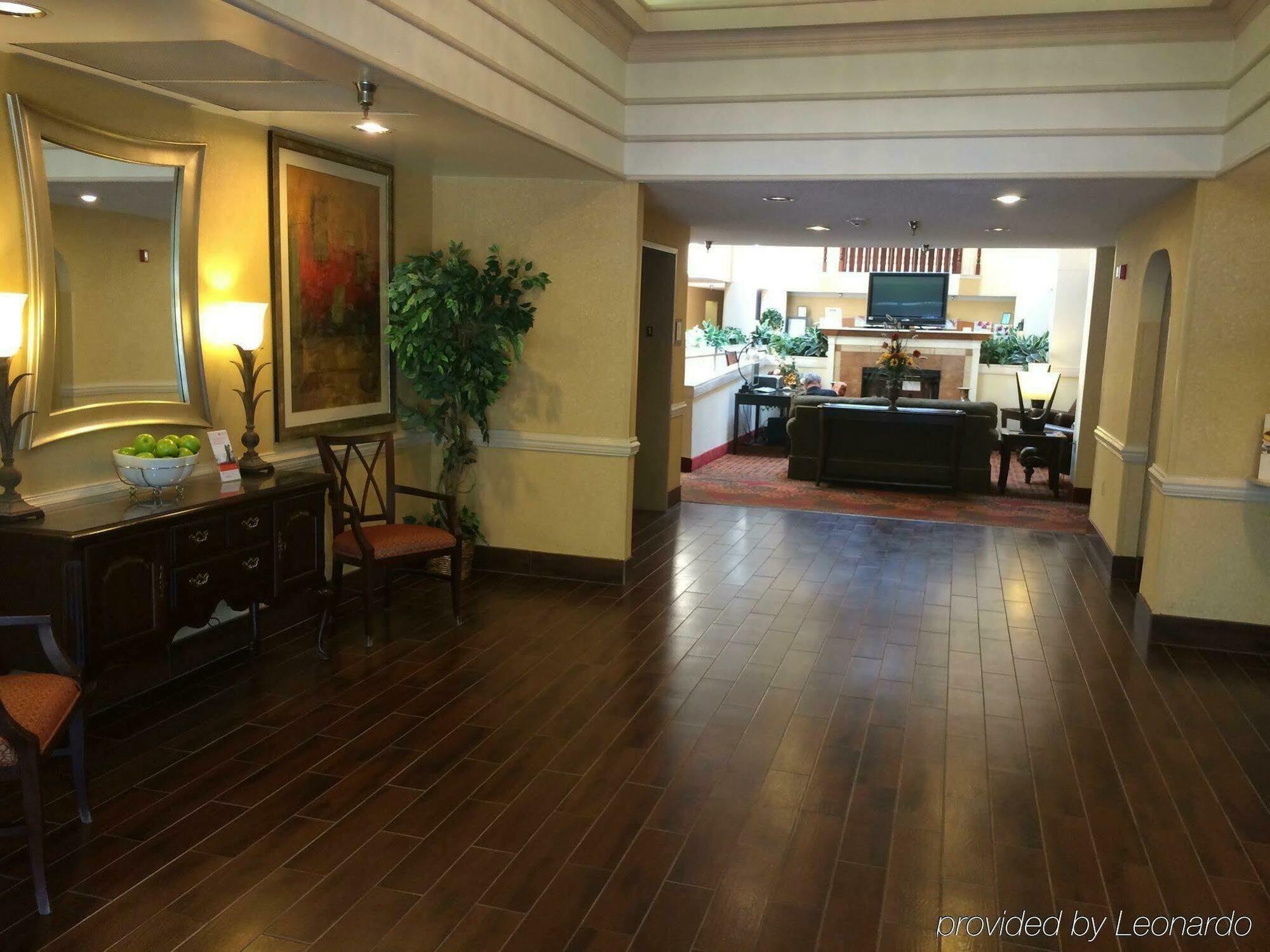 Comfort Inn & Suites Jasper Hwy 78 West Bagian luar foto