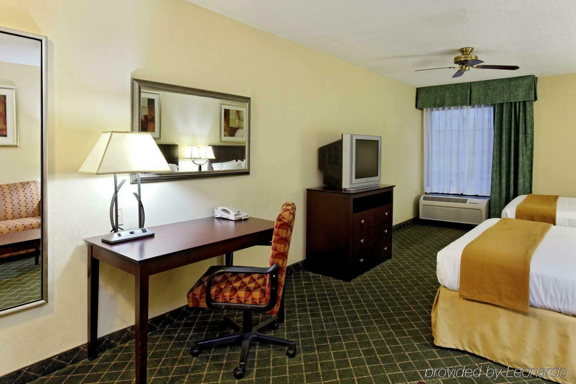Comfort Inn & Suites Jasper Hwy 78 West Bagian luar foto